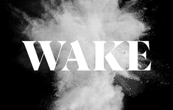 Wake explosion