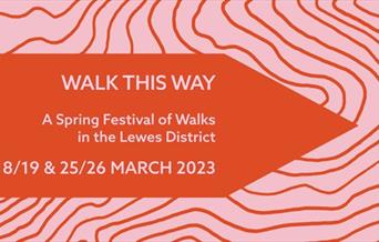 Walk This Way 22