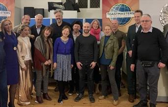 Lewes Speakers Club