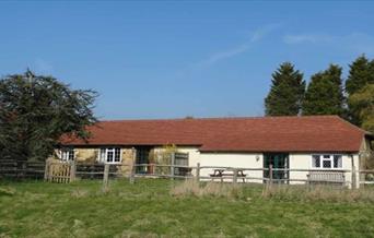 Self catering cottages, Lewes