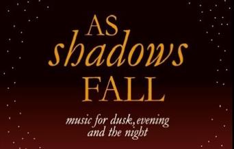 As Shadows Fall