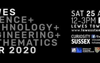 Lewes STEM Fair