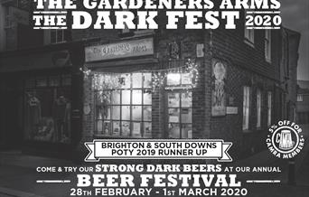 Dark Fest 2020