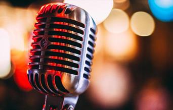 A Christmas carol by Charles Dickens