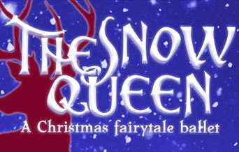 The Snow Queen: A Christmas Fairytale Ballet