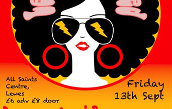 Let's get Funked