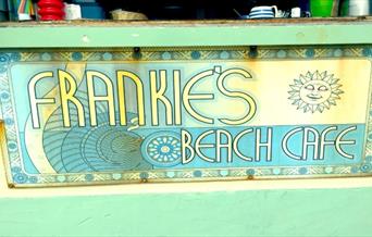 Frankie's Beach Cafe, Seaford