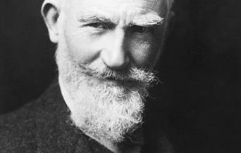 Bernard Shaw Invites You