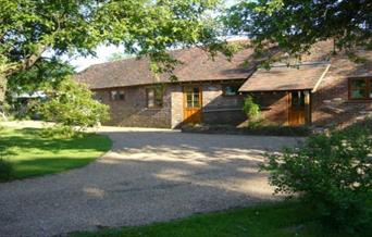 Heath Farm, cottages