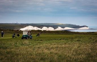 Seaford Head Golf Course