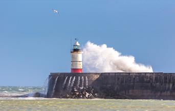 Newhaven Lighthouse