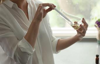 Create Your Own Perfume Attar | Thursday 19th September @ 6pm