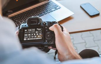 Beginners Photography Course