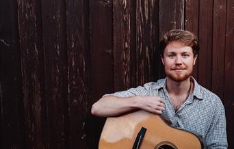 Jack Rutter, Lewes Saturday Folk Club