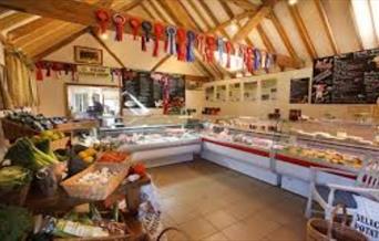 Offham Farm Shop, Lewes