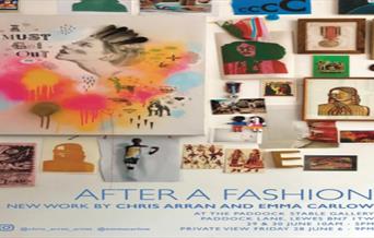 After A Fashion