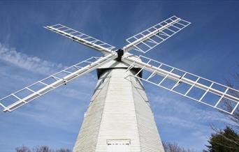 Chailey Windmill