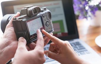 Introduction to Digital Photography