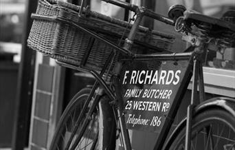 Frank Richard & Sons