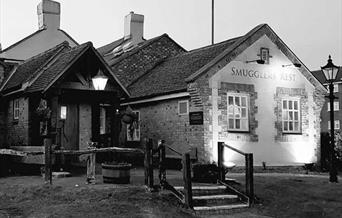 The Smugglers Rest