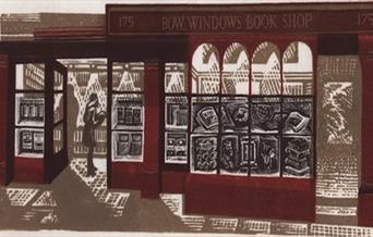 Bow Windows Book Shop