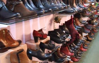 Shoe Gallery