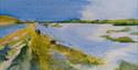 image of waterways at Cuckmere