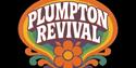 70s style Plumpton Revival logo