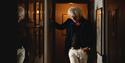 Sir Bob Geldof at Charleston
