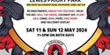 Poster for May Fayre