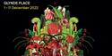 Botanical creation