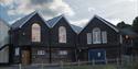 Gorringes Auction Rooms
