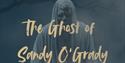 Ghostly statue