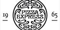 Pizza Express logo