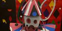 Paper mask