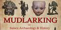 Poster featuring historical finds