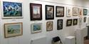 Pictures featured in exhibition