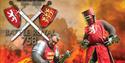 Simon De Montfort defeats Henry II