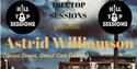 Details of Hilltop Sessions