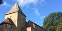 St Michaels Church, Newhaven