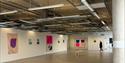 Gallery at The Marine Workshops, Newhaven