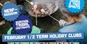 Children's activities for half term