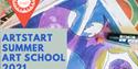 Art clubs poster