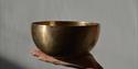 Sound bath