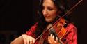 Raghad Haddad from Syria