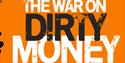 Book title - War on Dirty Money