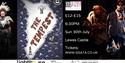 Poster for The Tempest