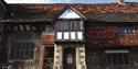 Anne of Cleves House, Lewes