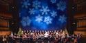 Christmas concert at Glyndebourne