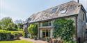 Barn conversion - Classic Cottages